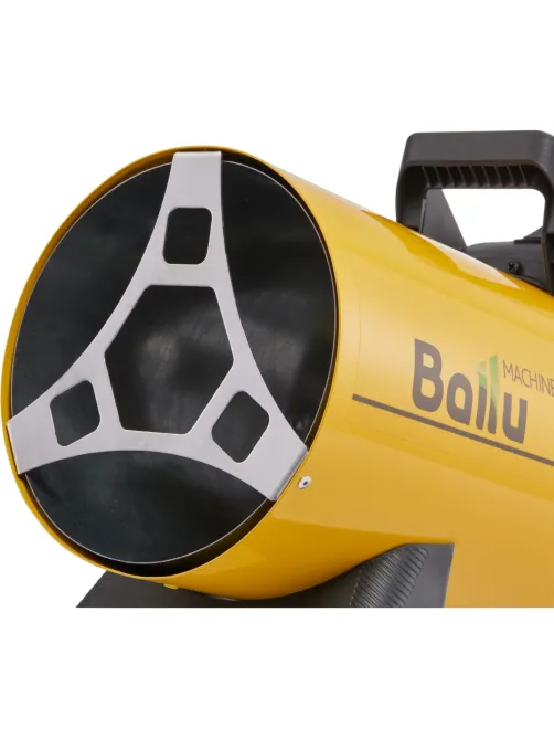 Пушка тепловая газовая Ballu BHG-20M