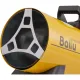 Пушка тепловая газовая Ballu BHG-20M