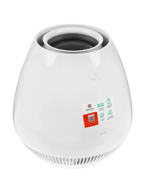Очиститель воздуха (мойка) ROYAL CLIMA  RAW-B350/4.2E-WT