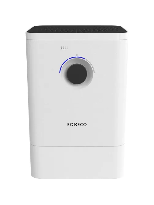 Мойка воздуха Boneco W400 цвет: белый/white