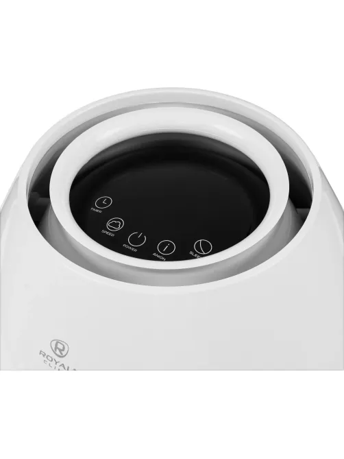 Очиститель воздуха (мойка) ROYAL CLIMA  RAW-B350/4.2E-WT