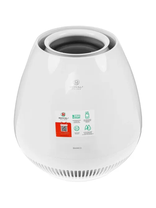Очиститель воздуха (мойка) ROYAL CLIMA  RAW-B350/4.2E-WT