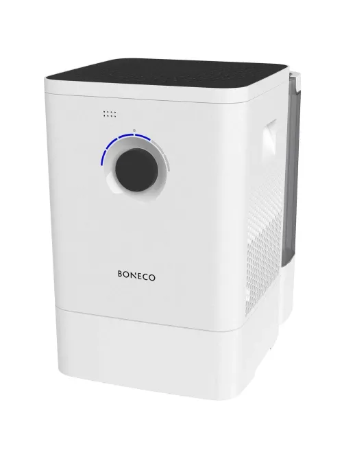 Мойка воздуха Boneco W400 цвет: белый/white