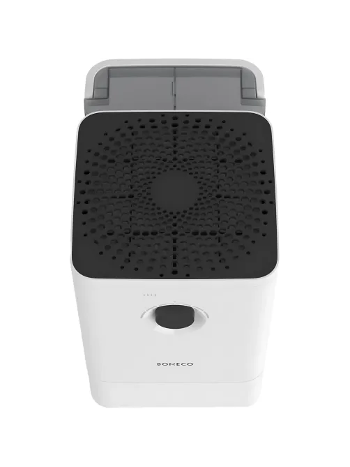 Мойка воздуха Boneco W400 цвет: белый/white