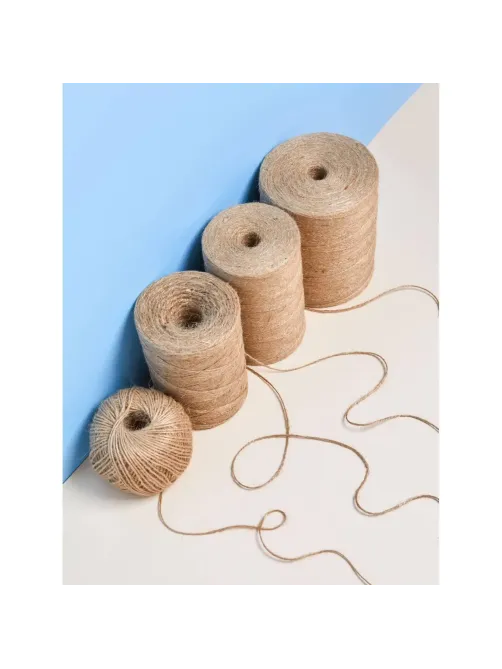Шпагат льняной 1,5 ктекс (1кг/боб.)