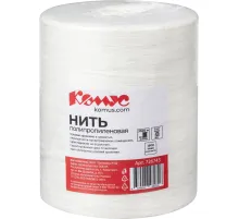 Нить п/п 1500 текс в бобине 5 кг + 10%, 3300м