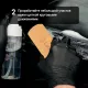 Профхим авто Набор для очистки кожи LK Leather Kit DT-0171