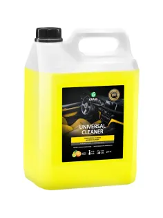 Профхим авто очистит салона Grass/Universal сleaner, 5,4кг