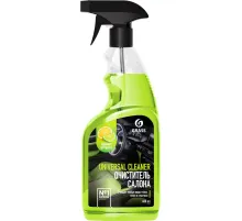 Профхим авто очистит салона Grass/Universal сleaner, 0,6л_т/р
