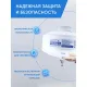 Модуль порошкового пожаротушения  МПП-12/68Б МИГ модуль (211-26)