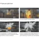 АУПП Finfire ТАБ Автономное устройство порошкового пожаротушения