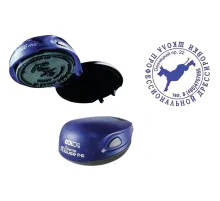Оснастка для печати кругл. карман. Stamp Mouse R40 Colop