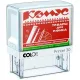 Штамп самонаборный самонаборный 3стр. 20/3-Set NEW!38х14мм
