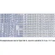 Штамп самонаборный NEW Printer С30-Set 5 стр.18х47мм 2 кассы корпус черный