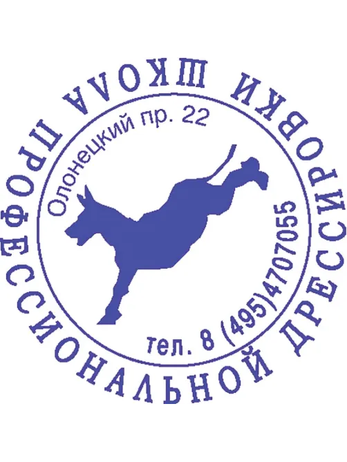 Оснастка для печати кругл. карман. Stamp Mouse R40 Colop