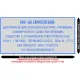 Штамп самонаборный NEW Printer C60-Set-F 9/7стр+рам 37х76мм 2кассы кор.черн