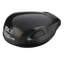 Оснастка для печати кругл. карман. Stamp Mouse R40 черная Colop