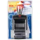 Штамп самонаборный металл. 9 строк S2600-Set 37х58мм 2 кассы Colop