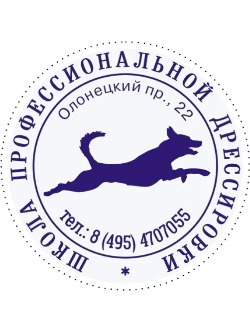 Оснастка для печати кругл. карман. Stamp Mouse R40 черная Colop