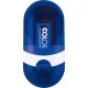 Оснастка для печати кругл. карман. Pocket Stamp R40 индиго Colop