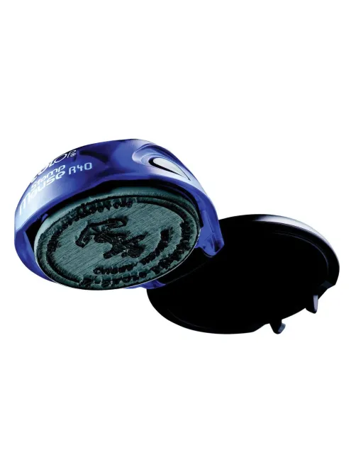 Оснастка для печати кругл. карман. Stamp Mouse R40 Colop