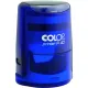 Оснастка для печати круг. с крышкой Pr. R40 индиго ColopАвстрия