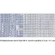 Штамп самонаборный NEW Printer С40-Set-F 6/4стр+рам.23х59мм 2кассы кор.черн