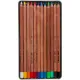 Карандаши пастельные цветные KOH-I-NOOR GIOCONDA SOFT 12цв/наб 8827012005PL