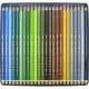 Карандаши цветные худож POLYCOLOR 3826 48цв/наб мет.кор. 3826048001PLRU