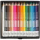 Карандаши акварельные Deli Color Emotion липа 24 цв/наб EC00720