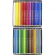 Карандаши цветные худож POLYCOLOR 3826 48цв/наб мет.кор. 3826048001PLRU