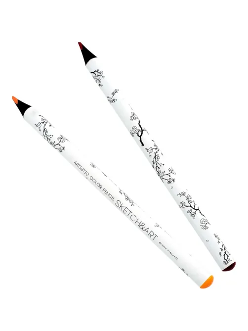 Карандаши цветные SKETCH&ART4 мм, 48  30-0117