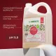 Гель для душа SYNERGETIC Пачули и ароматный бергамот 3,5 л