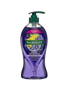 Гель для душа PALMOLIVE Арома Настроение Твое Расслабление 750 мл