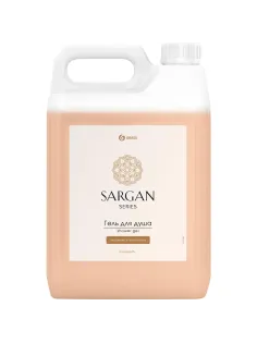 Гель для душа Sargan  (канистра 5 л)