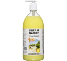 Гель для душа Dream Nature Гоа, 1л