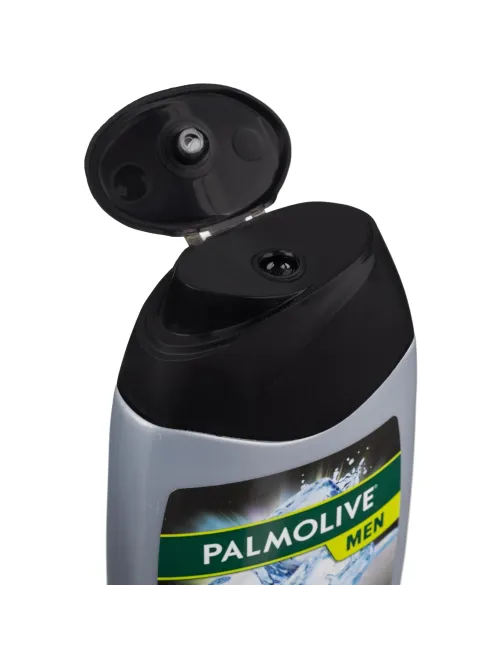 Гель для душа Palmolive MEN Арктический ветер 250 мл