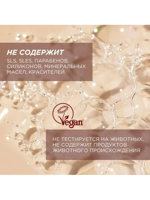Гель для душа SYNERGETIC Пачули и ароматный бергамот 3,5 л