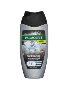 Гель для душа Palmolive MEN Арктический ветер 250 мл