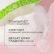 Соль для ванн магниево-сульфатная с маслом эвкалипта, 1000 гр