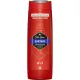 Гель для душа OLD SPICE +шампунь 3в1 Captain 400мл