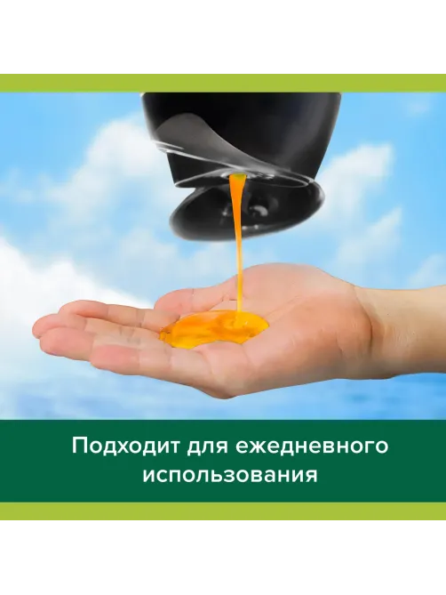 Гель для душа Palmolive Men   Цитрусовый заряд, 750 мл