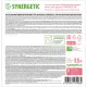 Гель для душа SYNERGETIC Пачули и ароматный бергамот 3,5 л