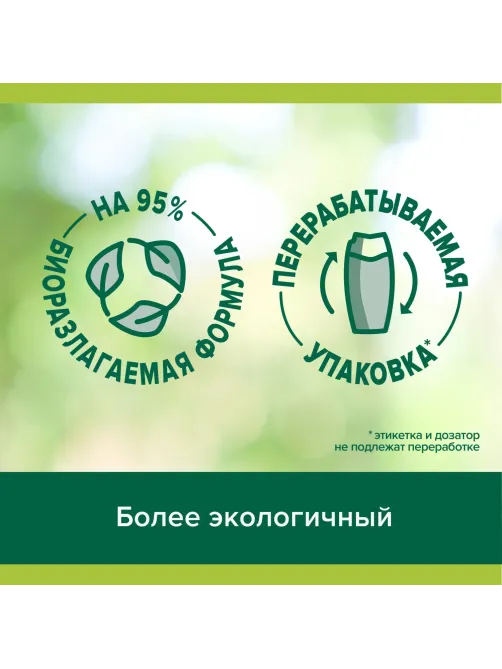 Гель для душа PALMOLIVE Арома Настроение Твое Расслабление 750 мл