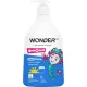 Средство для купания малышей WONDER LAB экогель 540 мл