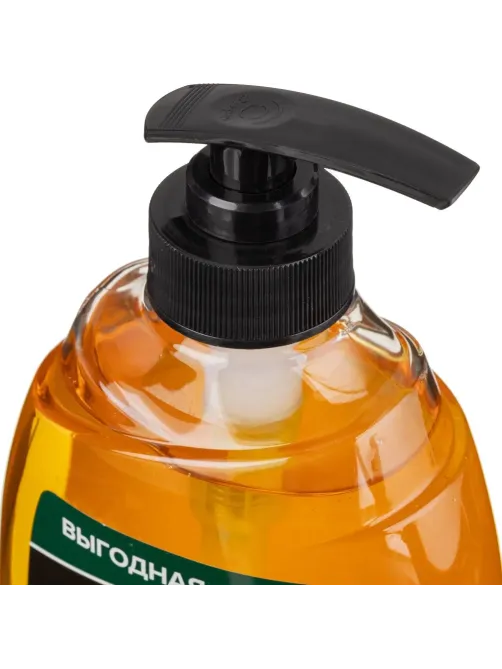 Гель для душа Palmolive Men   Цитрусовый заряд, 750 мл