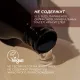 Гель для душа SYNERGETIC Пачули и ароматный бергамот, 380мл