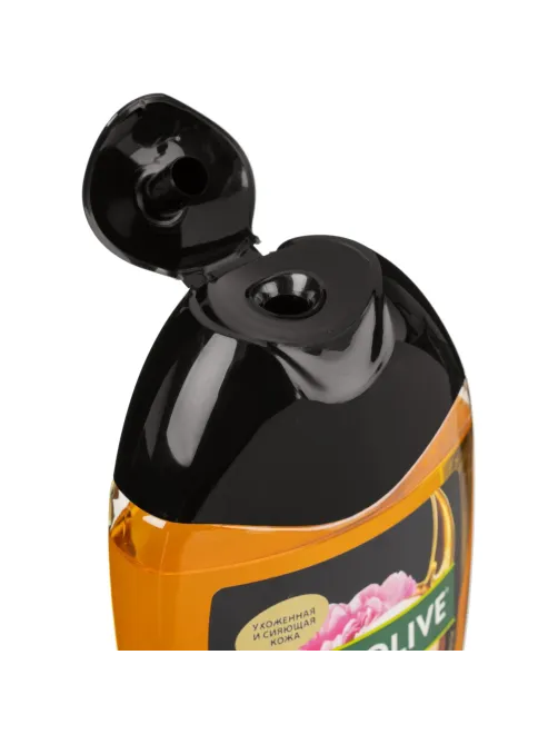 Гель для душа Palmolive Роскошь масел   250 мл