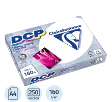 Бумага для цв.лазер.печ. DCP (А4, 160 г/кв.м, 250 л)