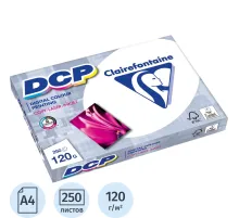 Бумага для цв.лазер.печ. DCP (А4, 120 г/кв.м, 250 л)